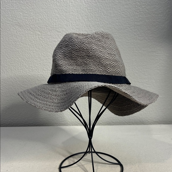 Charlotte Russe Accessories - Charlotte Russe Gray Knit Hat